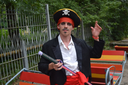 В Бештау своя  индустрия кино!